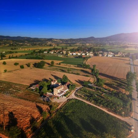 Casa Donella B&B Gricignano Εξωτερικό φωτογραφία
