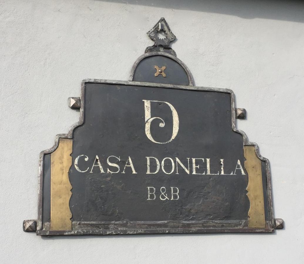 Casa Donella B&B Gricignano Εξωτερικό φωτογραφία