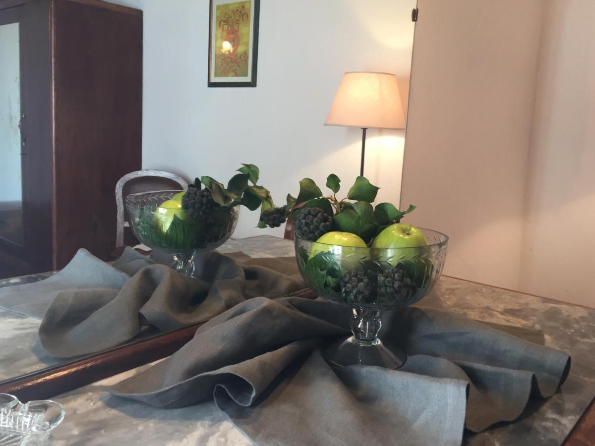 Casa Donella B&B Gricignano Εξωτερικό φωτογραφία