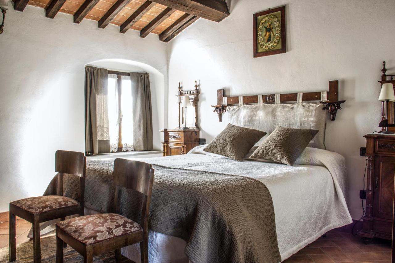 Casa Donella B&B Gricignano Εξωτερικό φωτογραφία