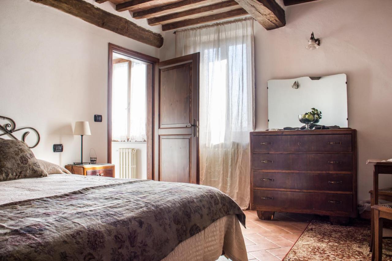 Casa Donella B&B Gricignano Εξωτερικό φωτογραφία