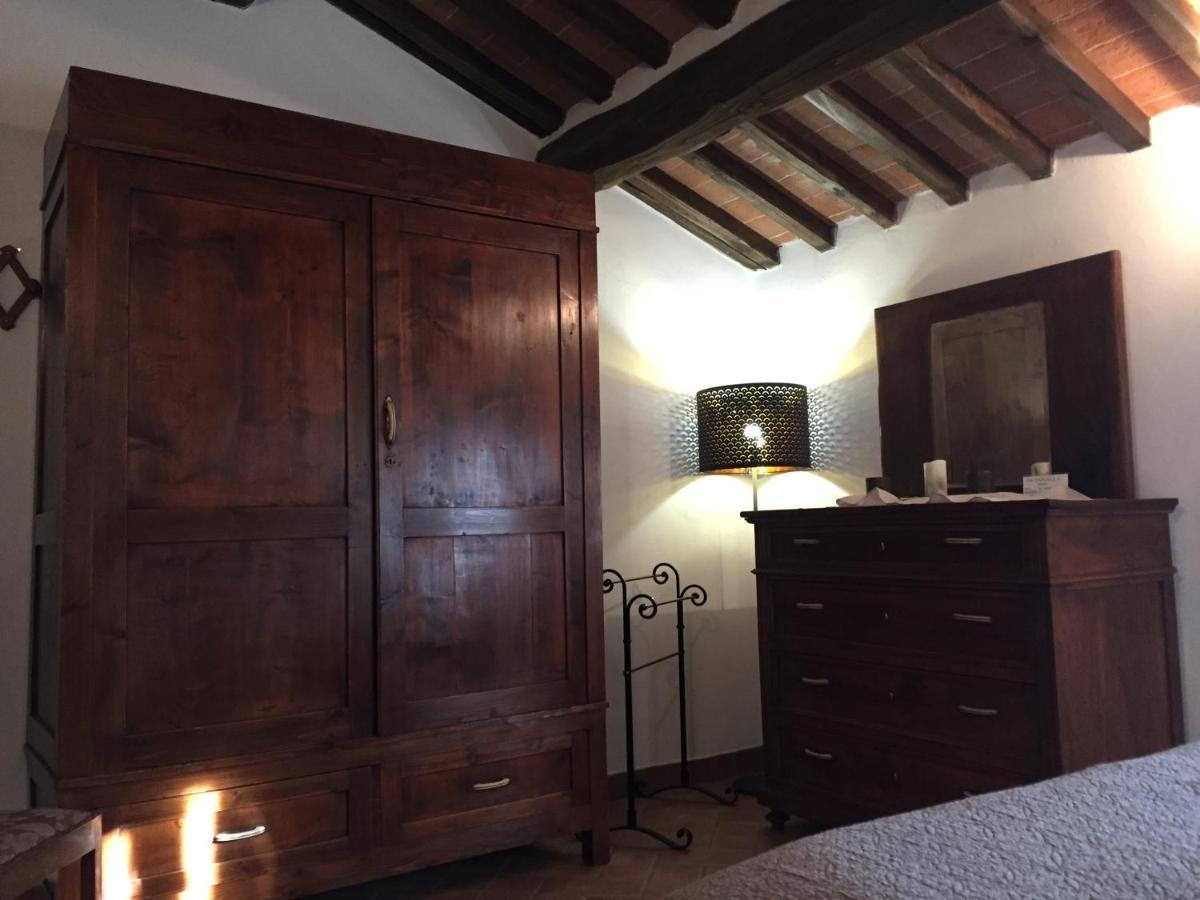 Casa Donella B&B Gricignano Εξωτερικό φωτογραφία