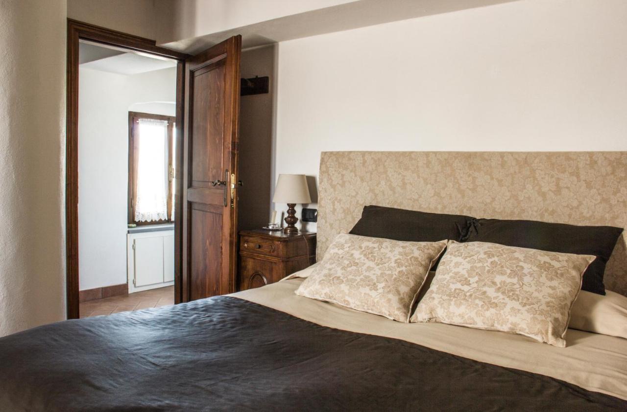 Casa Donella B&B Gricignano Εξωτερικό φωτογραφία
