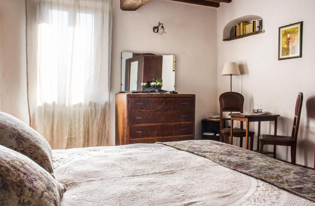 Casa Donella B&B Gricignano Εξωτερικό φωτογραφία