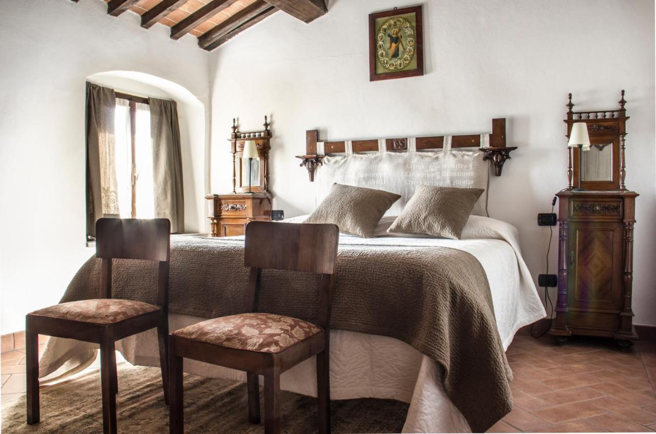 Casa Donella B&B Gricignano Εξωτερικό φωτογραφία