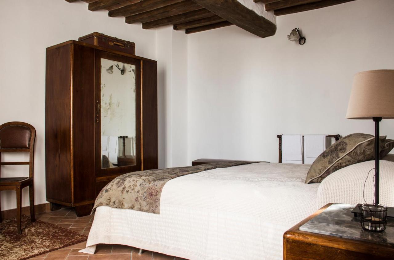 Casa Donella B&B Gricignano Εξωτερικό φωτογραφία