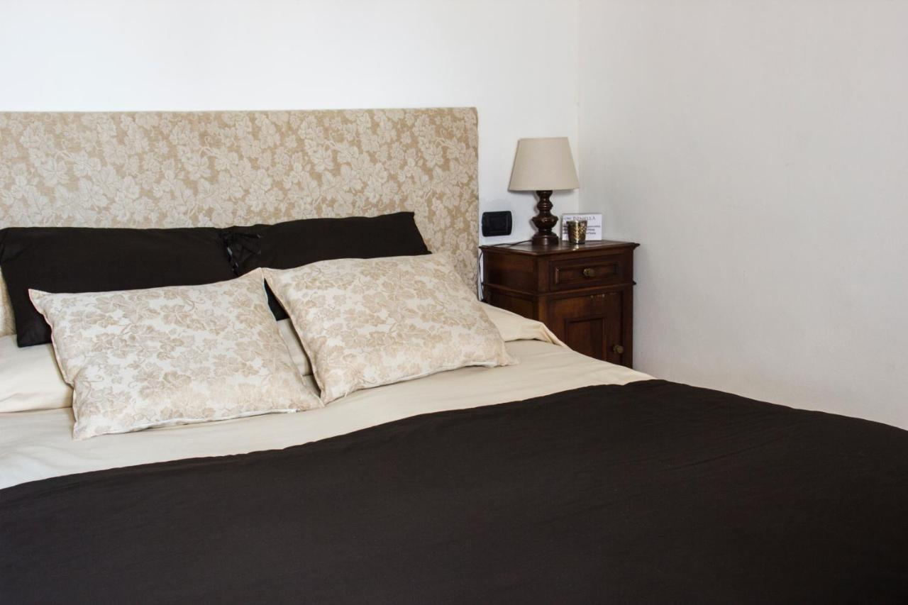 Casa Donella B&B Gricignano Εξωτερικό φωτογραφία