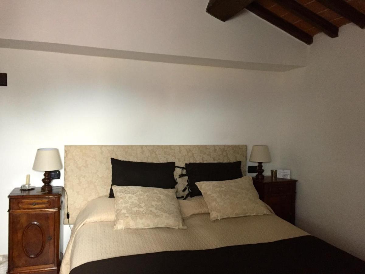 Casa Donella B&B Gricignano Εξωτερικό φωτογραφία