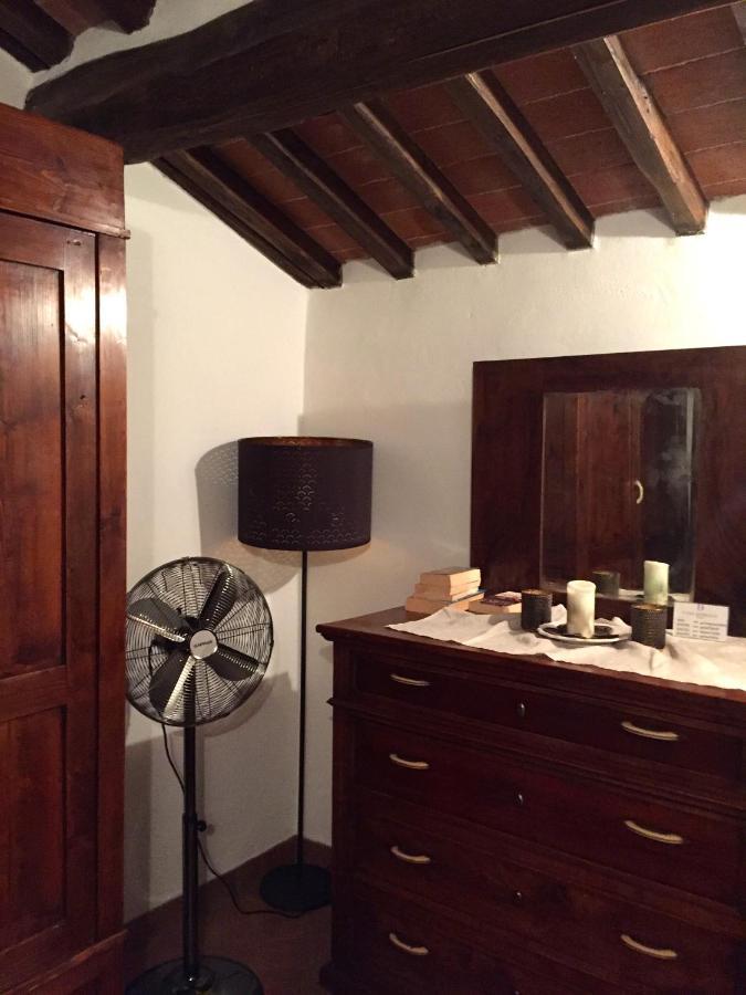 Casa Donella B&B Gricignano Εξωτερικό φωτογραφία