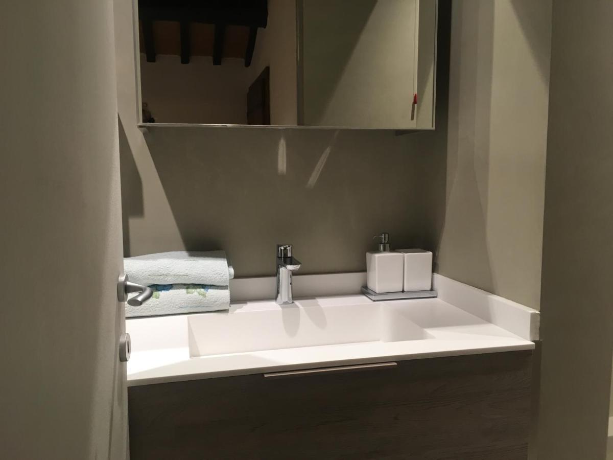 Casa Donella B&B Gricignano Εξωτερικό φωτογραφία