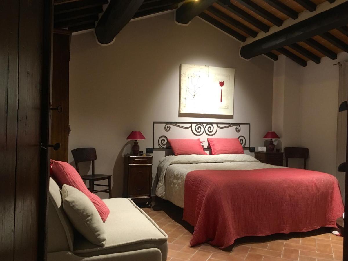 Casa Donella B&B Gricignano Εξωτερικό φωτογραφία