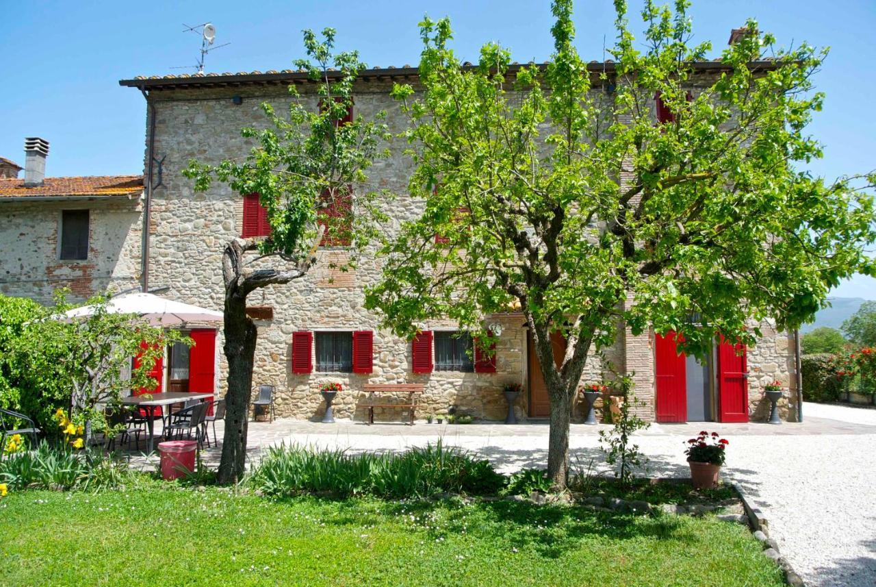 Casa Donella B&B Gricignano Εξωτερικό φωτογραφία