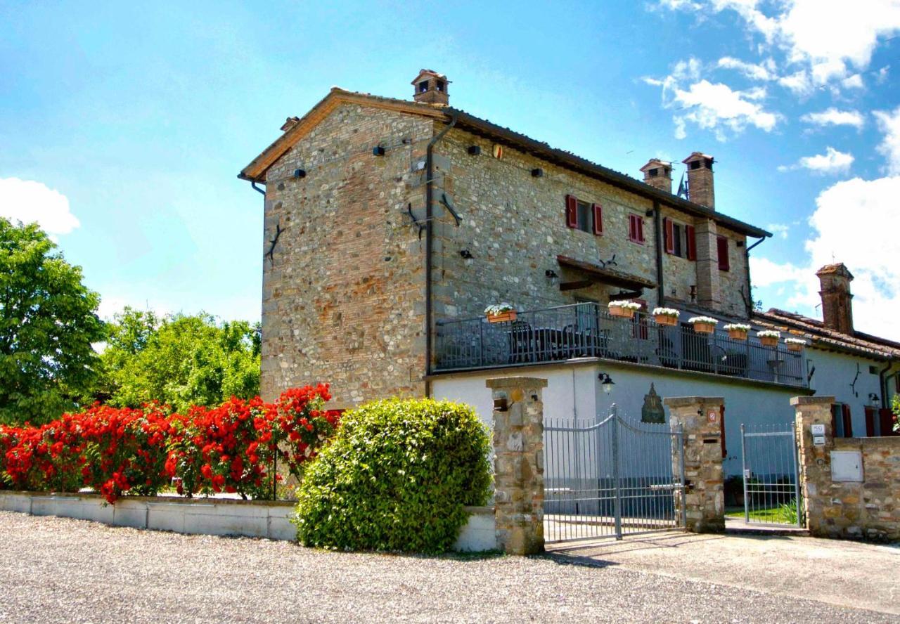 Casa Donella B&B Gricignano Εξωτερικό φωτογραφία