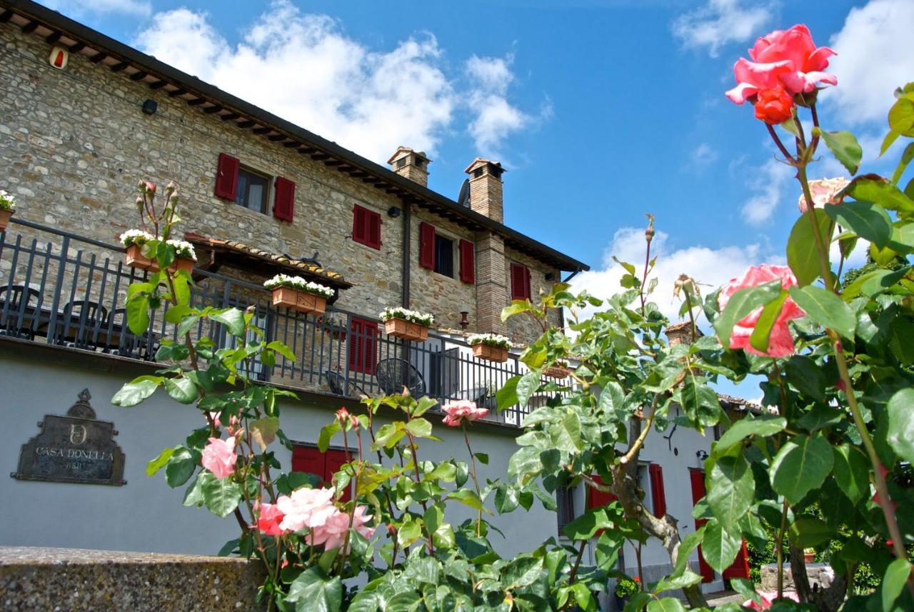 Casa Donella B&B Gricignano Εξωτερικό φωτογραφία