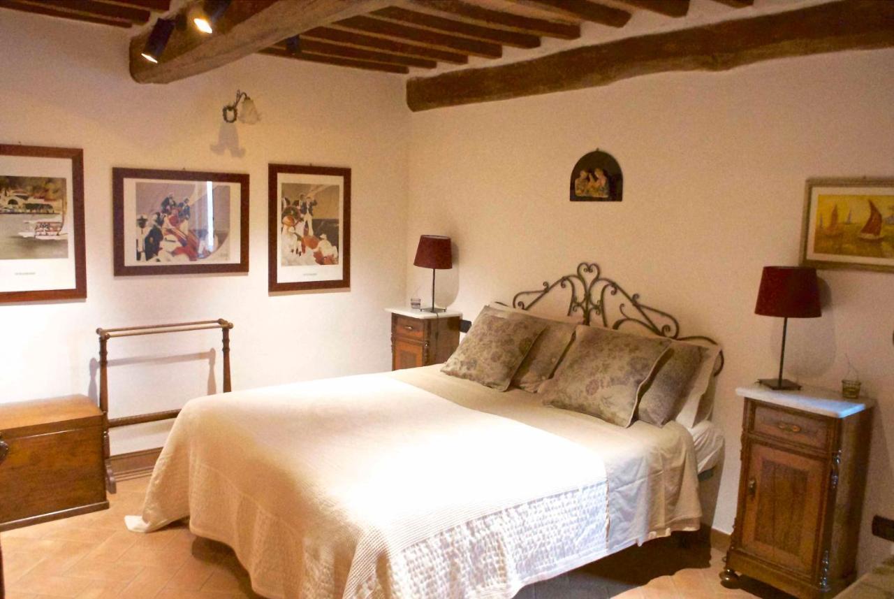 Casa Donella B&B Gricignano Εξωτερικό φωτογραφία