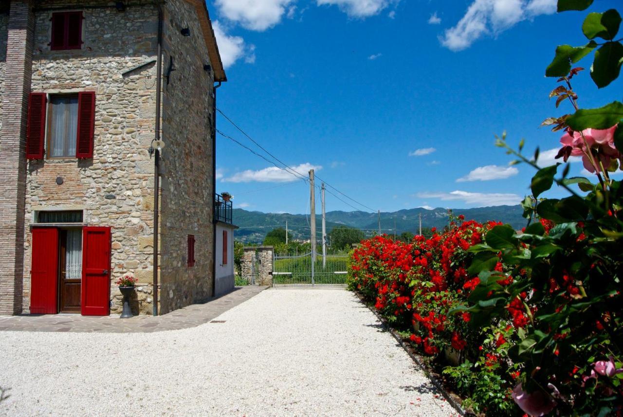 Casa Donella B&B Gricignano Εξωτερικό φωτογραφία