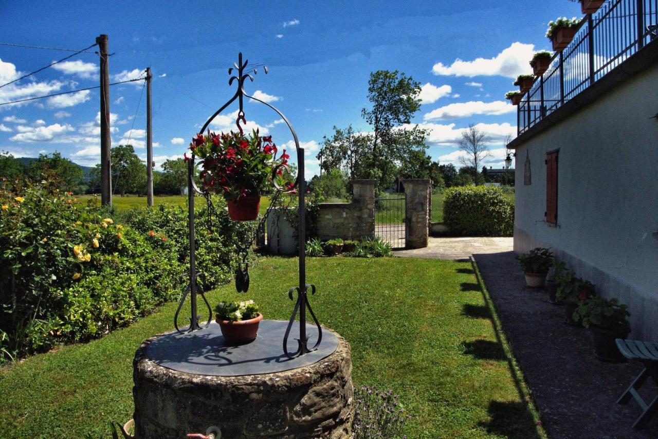 Casa Donella B&B Gricignano Εξωτερικό φωτογραφία