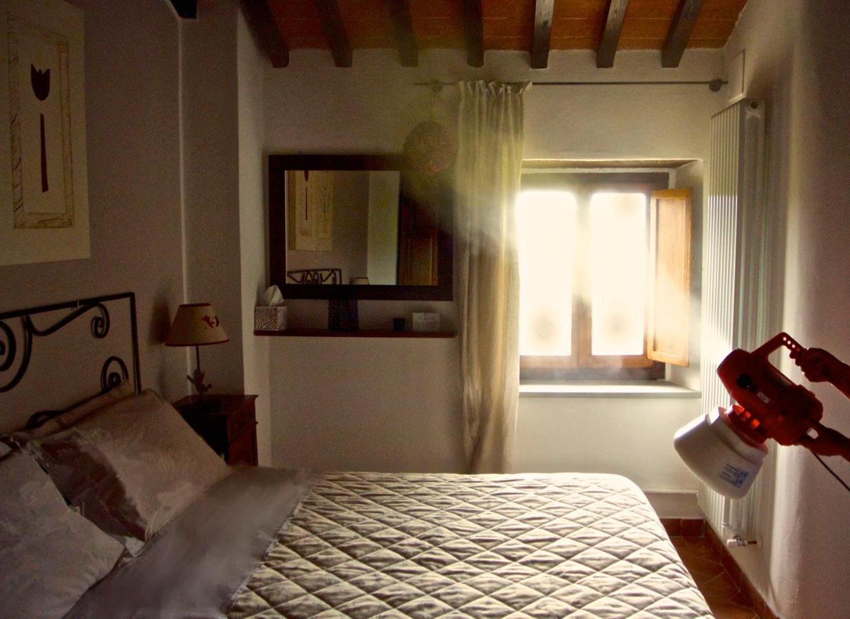 Casa Donella B&B Gricignano Εξωτερικό φωτογραφία