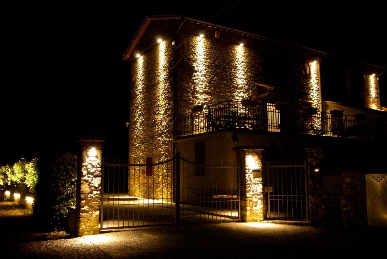 Casa Donella B&B Gricignano Εξωτερικό φωτογραφία