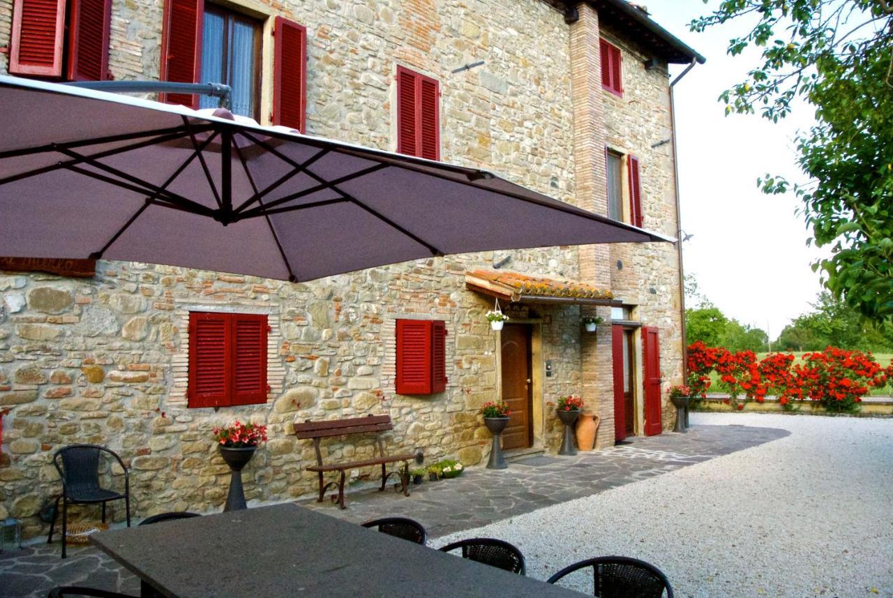 Casa Donella B&B Gricignano Εξωτερικό φωτογραφία