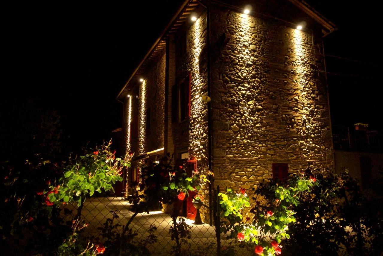 Casa Donella B&B Gricignano Εξωτερικό φωτογραφία