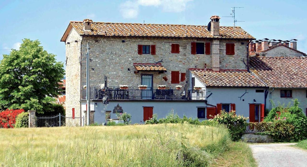 Casa Donella B&B Gricignano Εξωτερικό φωτογραφία
