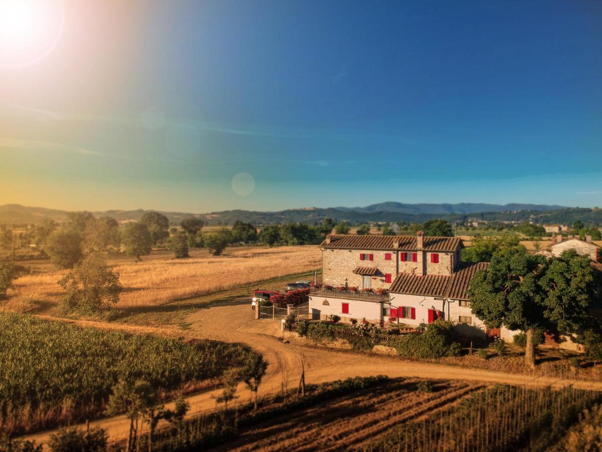 Casa Donella B&B Gricignano Εξωτερικό φωτογραφία