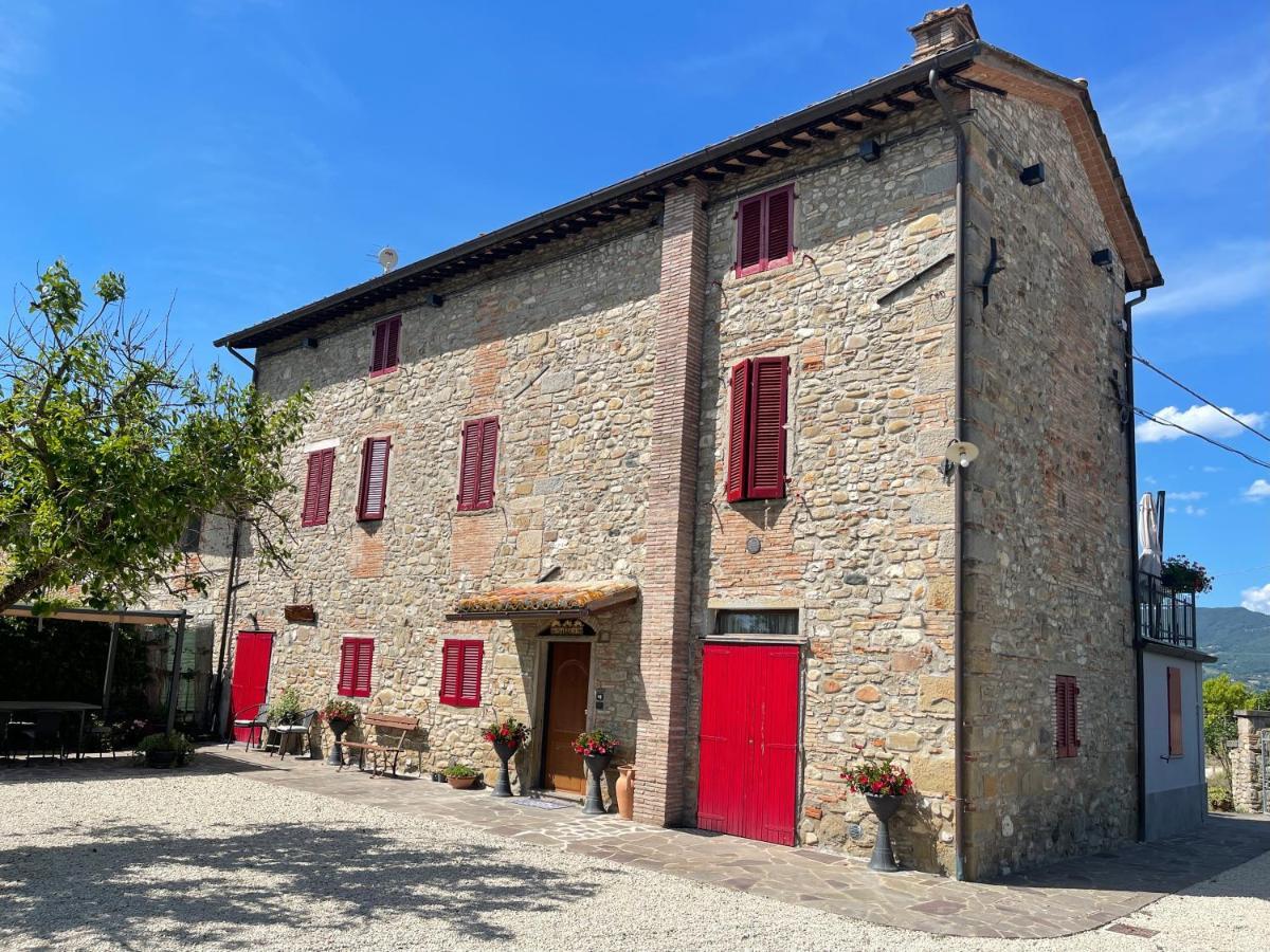 Casa Donella B&B Gricignano Εξωτερικό φωτογραφία